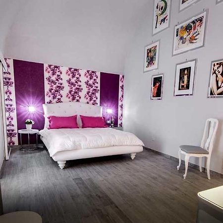 Marco Polo B&B Barletta Pokoj fotografie