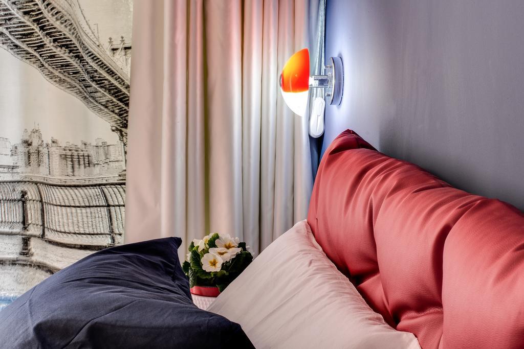 Marco Polo B&B Barletta Exteriér fotografie