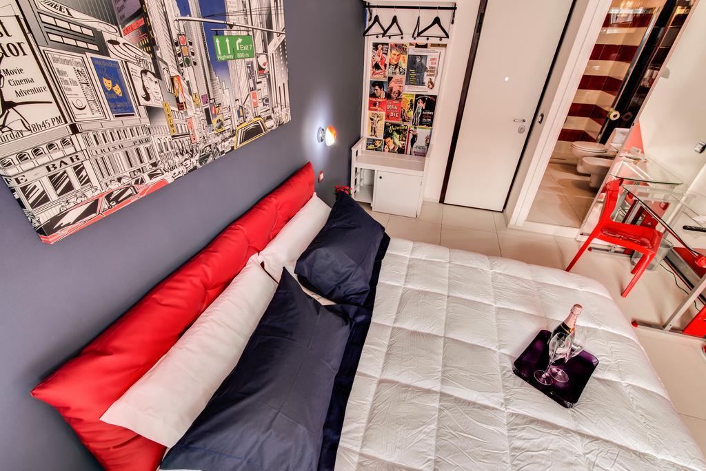 Marco Polo B&B Barletta Exteriér fotografie