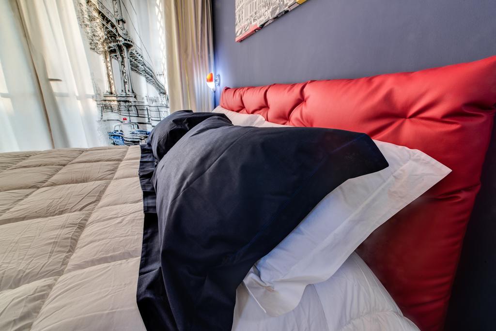 Marco Polo B&B Barletta Exteriér fotografie