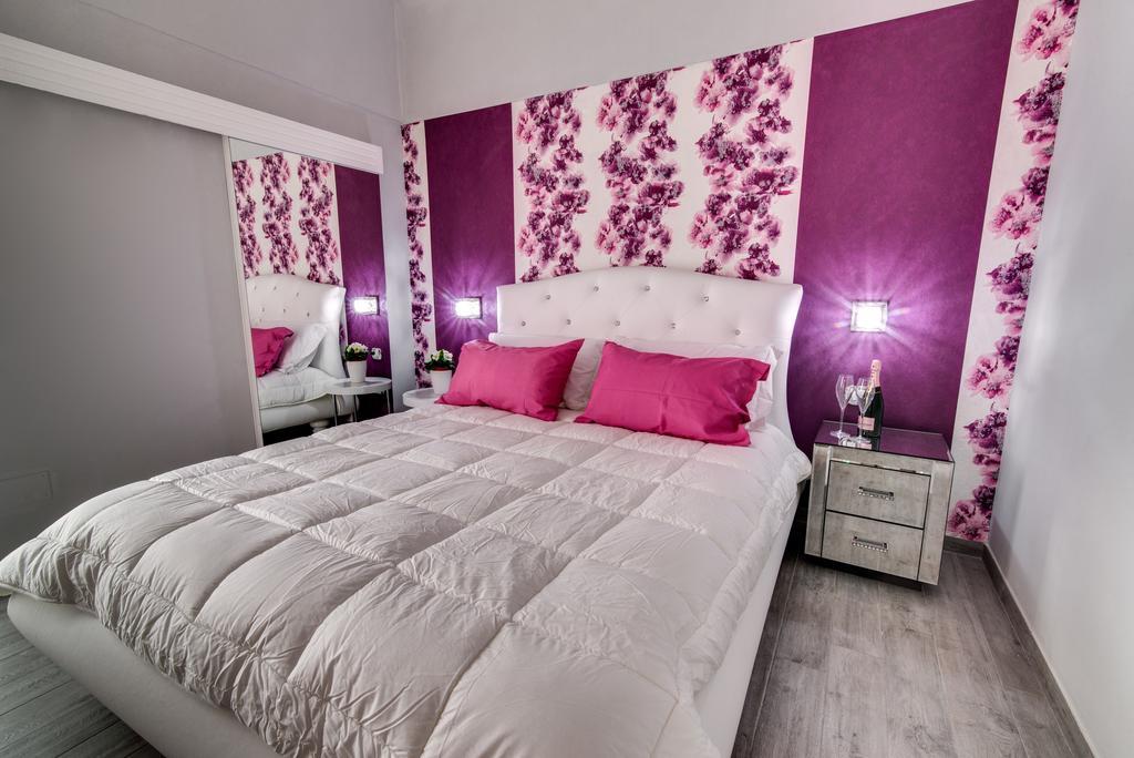 Marco Polo B&B Barletta Exteriér fotografie