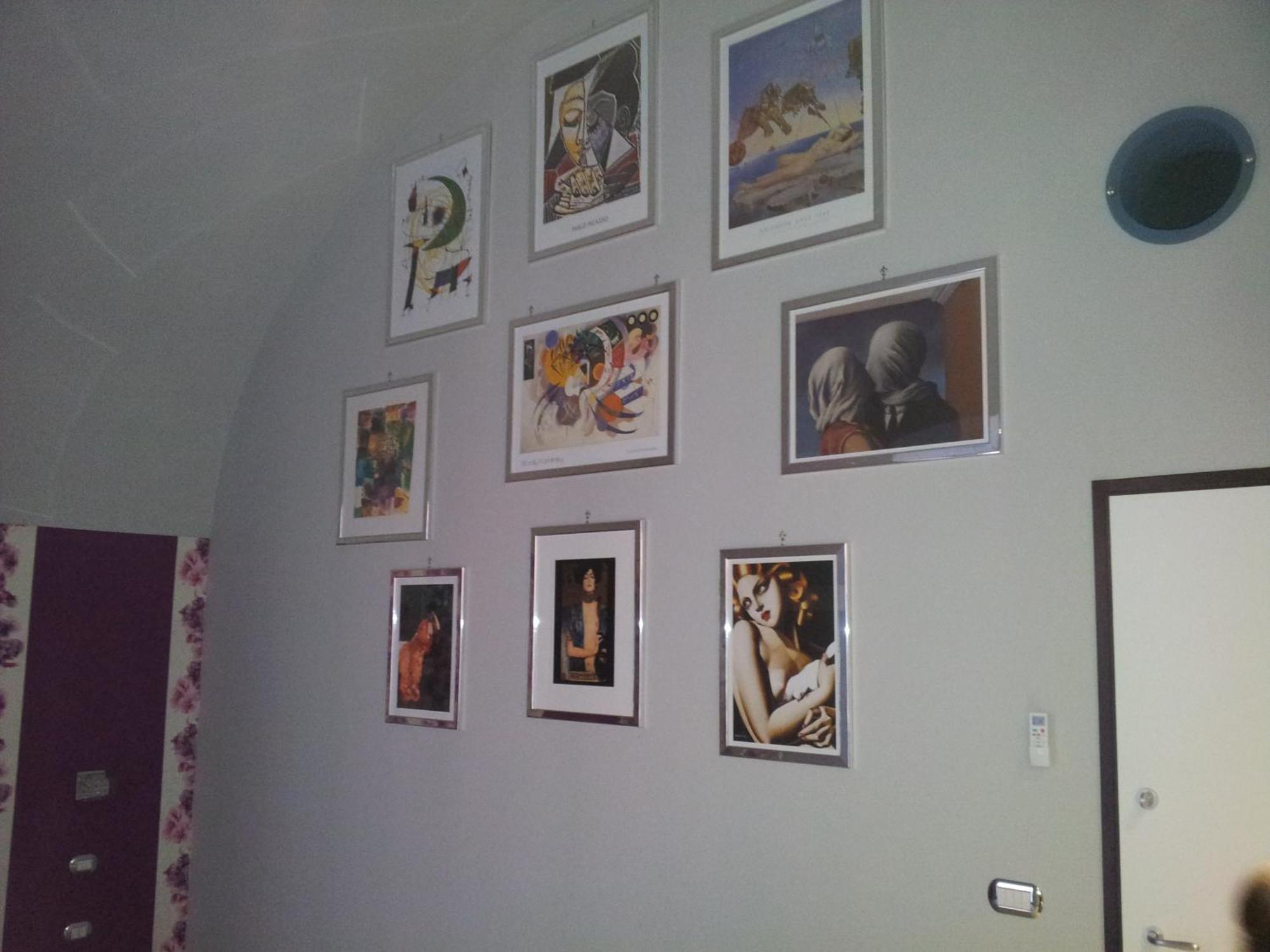 Marco Polo B&B Barletta Exteriér fotografie