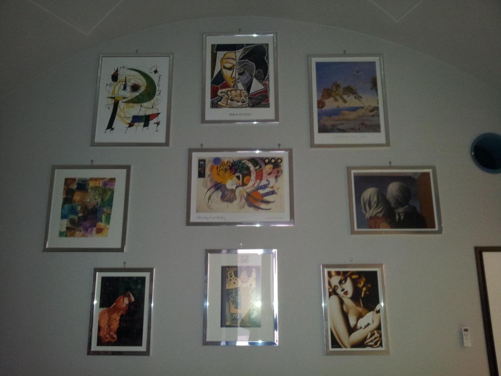 Marco Polo B&B Barletta Exteriér fotografie