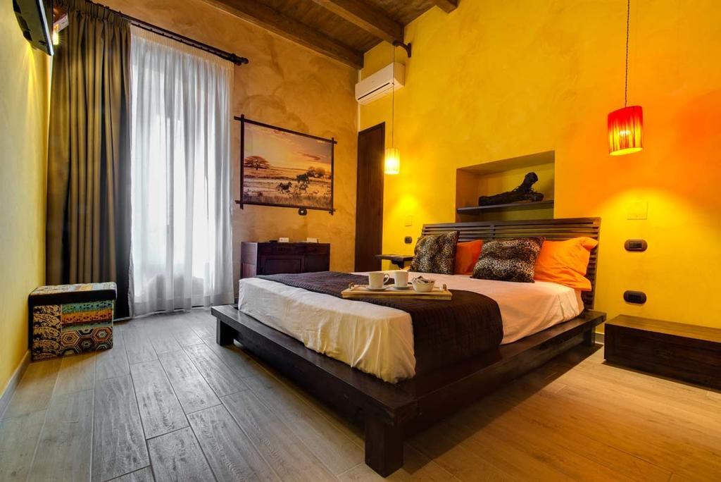 Marco Polo B&B Barletta Exteriér fotografie