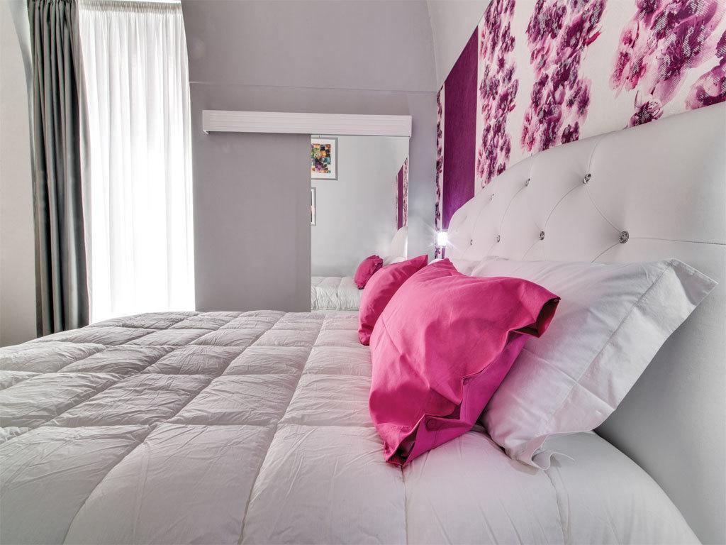 Marco Polo B&B Barletta Exteriér fotografie