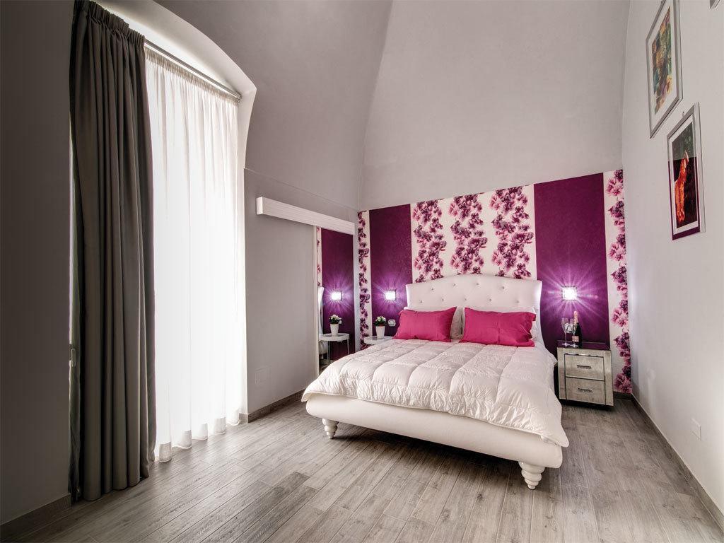 Marco Polo B&B Barletta Exteriér fotografie