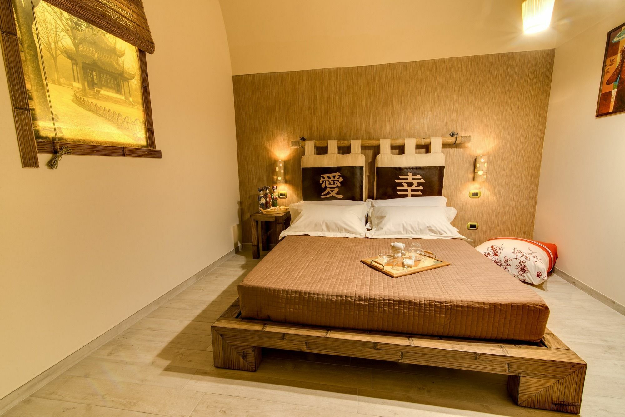 Marco Polo B&B Barletta Exteriér fotografie