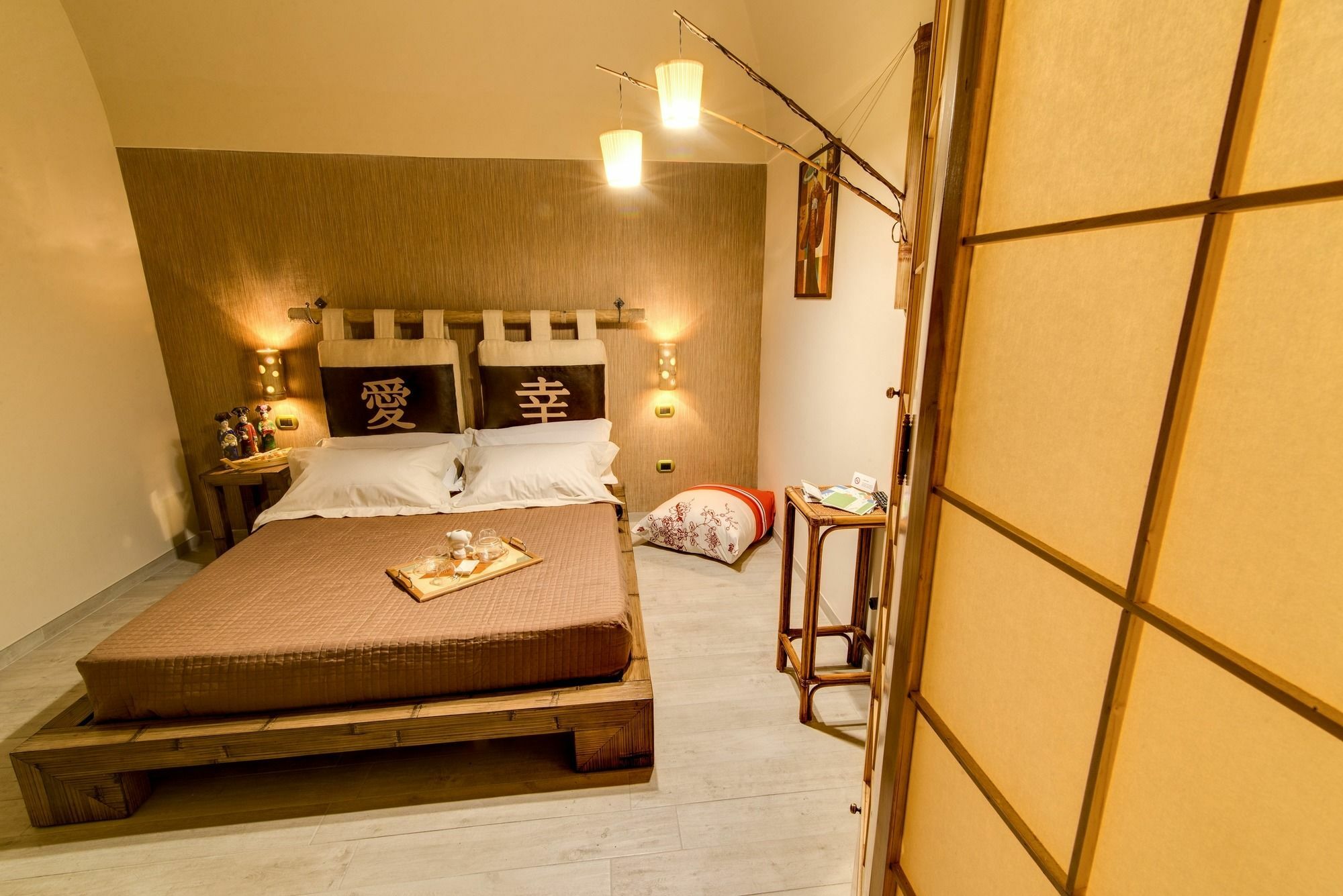 Marco Polo B&B Barletta Exteriér fotografie
