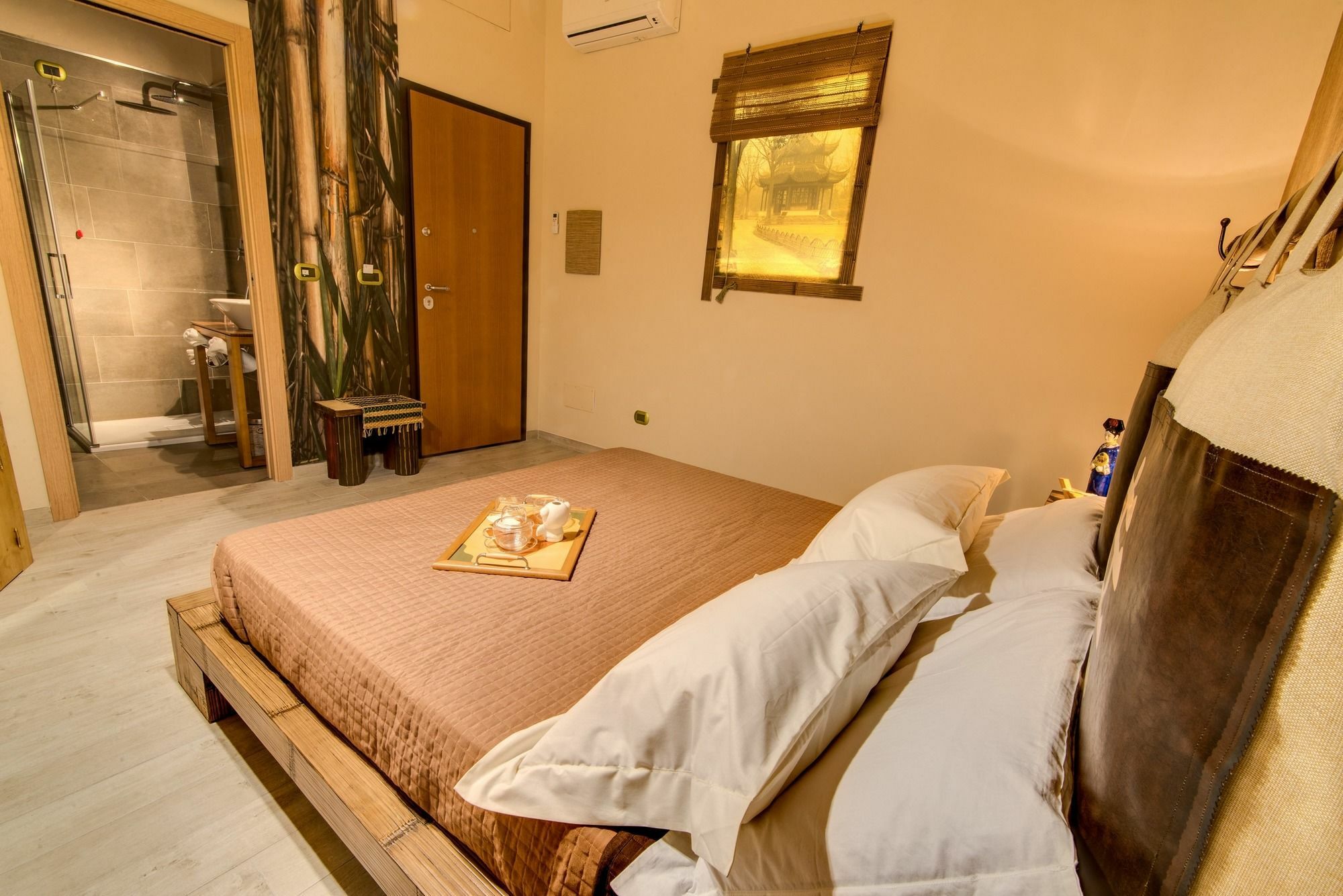 Marco Polo B&B Barletta Exteriér fotografie